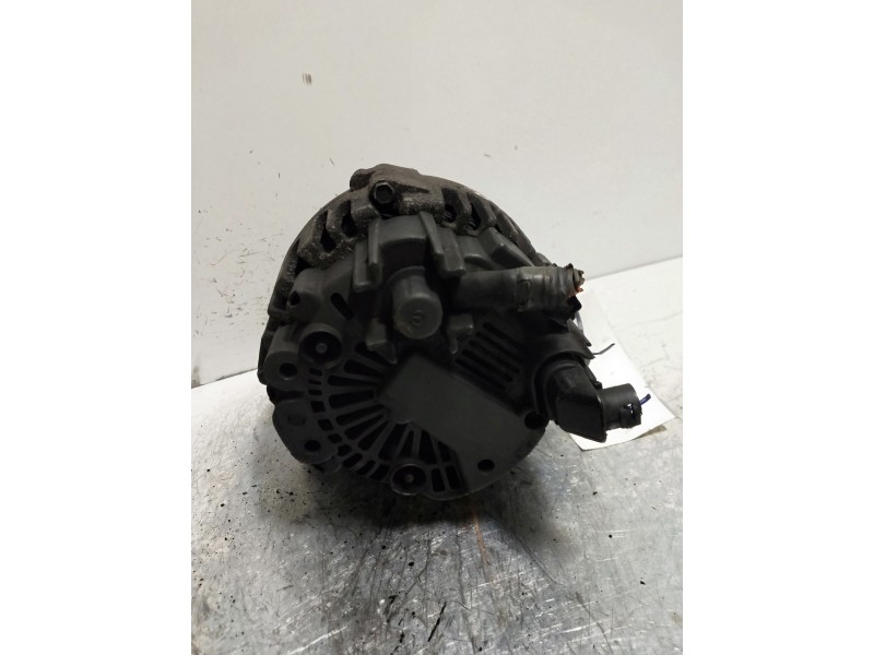 Recambio de alternador para smart forfour cdi (50kw) referencia OEM IAM   