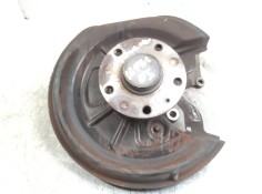 Recambio de mangueta trasera izquierda para volkswagen touran (1t1) 1.6 16v fsi referencia OEM IAM   