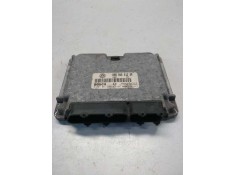 Recambio de centralita motor uce para skoda octavia berlina (1u2) 1.9 tdi referencia OEM IAM 0281001850 038906018BR 