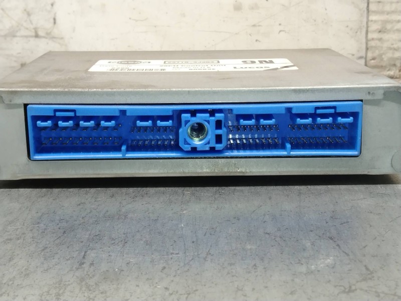 Recambio de centralita motor uce para nissan primera berlina (p11) básico referencia OEM IAM 237103J304 80563E 9N