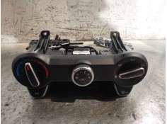 Recambio de mando calefaccion / aire acondicionado para kia rio (yb) attract referencia OEM IAM 97250H8020 C200366710 