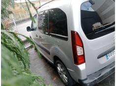 citroen berlingo station wagon del año 2014 2