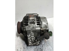 Recambio de alternador para mg rover serie 800 (rs) 825 coupe referencia OEM IAM    2