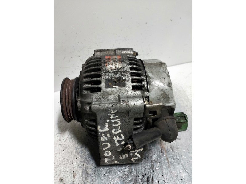 Recambio de alternador para mg rover serie 800 (rs) 825 coupe referencia OEM IAM   