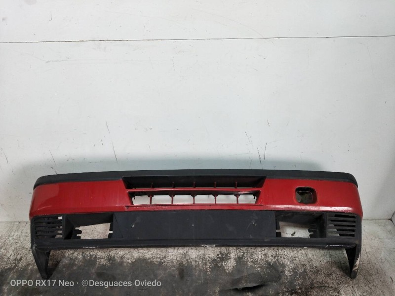 Recambio de paragolpes delantero para alfa romeo 33 berlina 1.4 ie referencia OEM IAM   