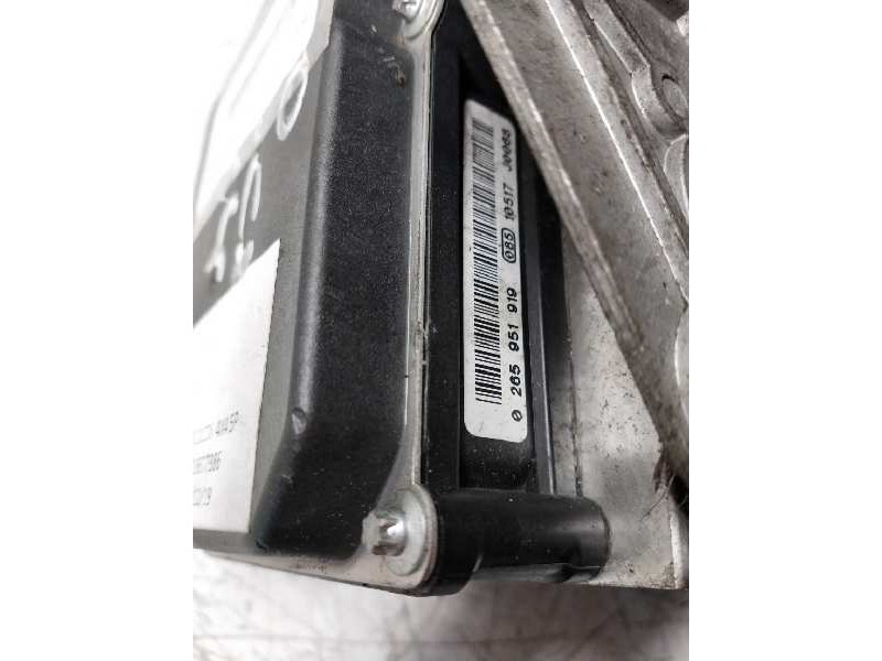 Recambio de abs para mercedes vito kombi (639) 2.1 cdi cat referencia OEM IAM 0265252159 0265951919 10517J0068 A0084316412