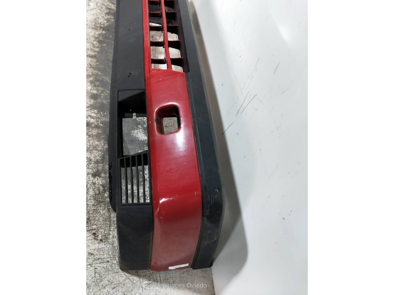 Recambio de paragolpes delantero para alfa romeo 33 berlina 1.4 ie referencia OEM IAM   