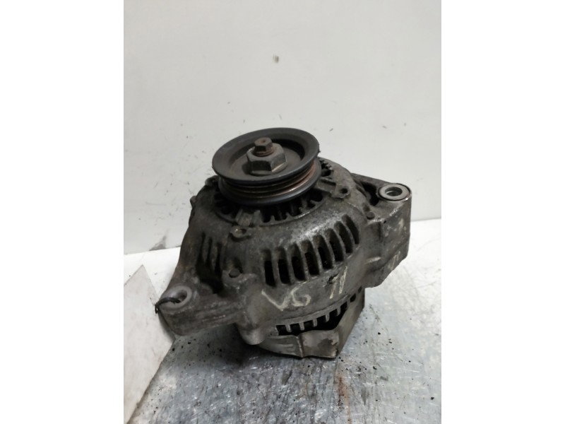 Recambio de alternador para mg rover serie 800 (rs) 825 coupe referencia OEM IAM   