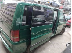 mercedes vito (w638) combi del año 2000 2