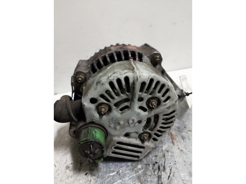Recambio de alternador para mg rover serie 800 (rs) 825 coupe referencia OEM IAM   