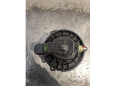 Recambio de motor calefaccion para kia rio (yb) attract referencia OEM IAM F00S3B2570 97113H8000  2