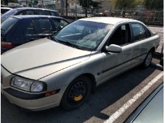 volvo s80 berlina del año 1999