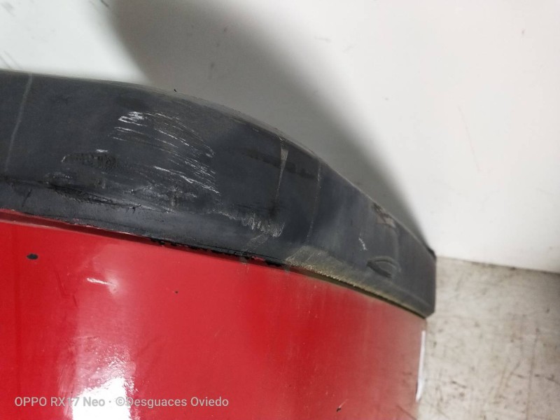 Recambio de paragolpes delantero para alfa romeo 33 berlina 1.4 ie referencia OEM IAM   