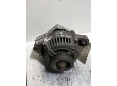 Recambio de alternador para mg rover serie 200 (xw) 220 coupe lti referencia OEM IAM   