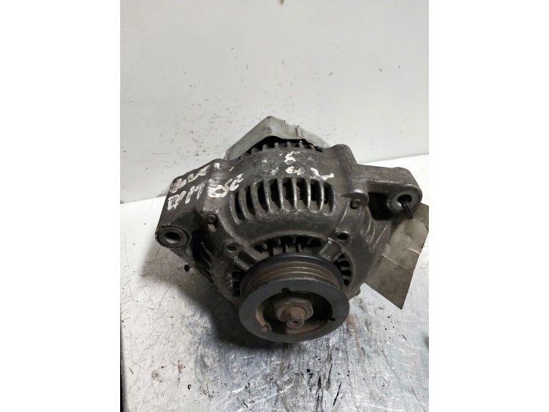 Recambio de alternador para mg rover serie 200 (xw) 220 coupe lti referencia OEM IAM   