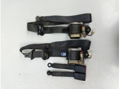 Recambio de juego cinturones delantero para suzuki wagon r+ sr (em) 1.0 16v cat referencia OEM IAM   5P