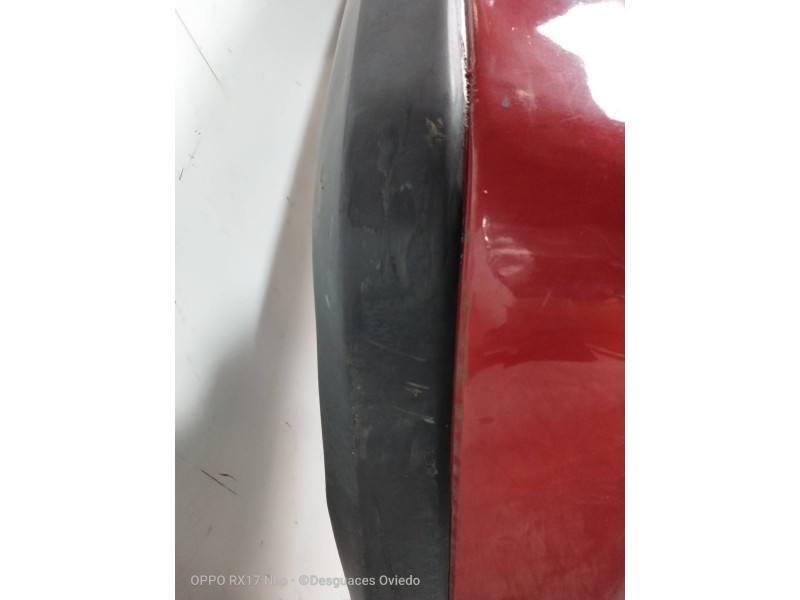 Recambio de paragolpes delantero para alfa romeo 33 berlina 1.4 ie referencia OEM IAM   