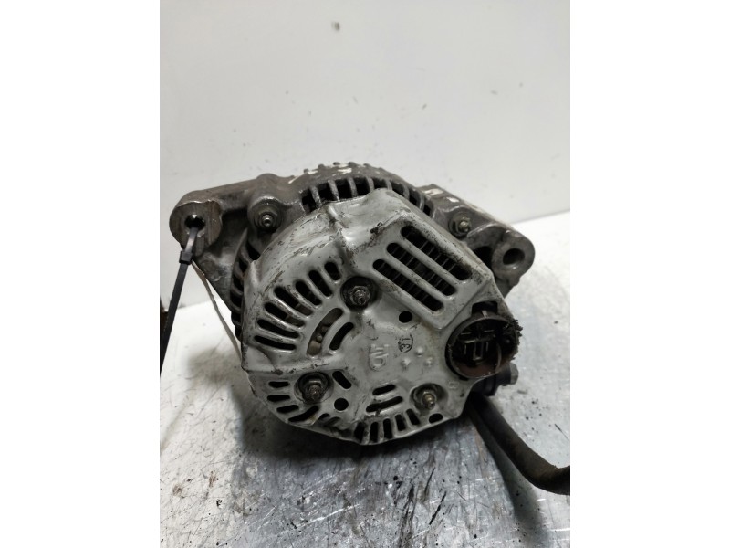 Recambio de alternador para mg rover serie 200 (xw) 220 coupe lti referencia OEM IAM   