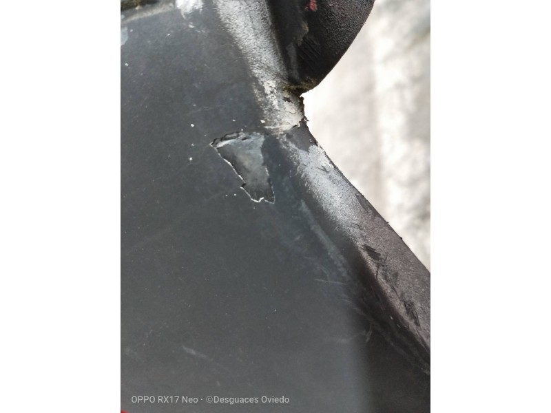 Recambio de paragolpes delantero para alfa romeo 33 berlina 1.4 ie referencia OEM IAM   