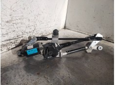 Recambio de motor limpia delantero para kia rio (yb) attract referencia OEM IAM 98110C19500 035419390 