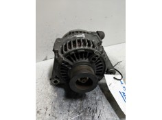 Recambio de alternador para mg rover mg zs zs 180 referencia OEM IAM 1122111471  
