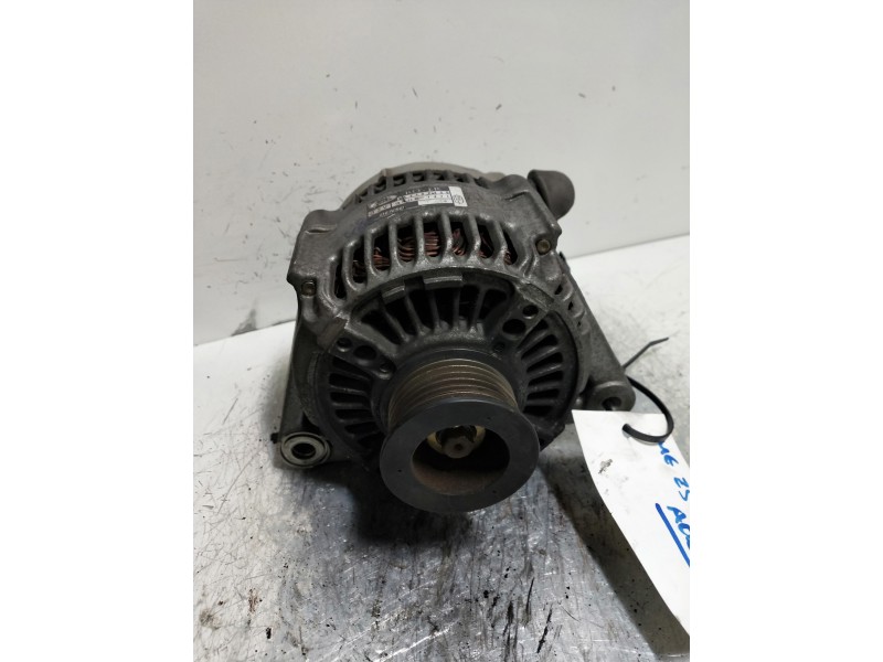 Recambio de alternador para mg rover mg zs zs 180 referencia OEM IAM 1122111471  