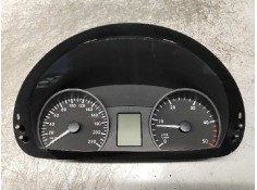 Recambio de cuadro instrumentos para mercedes vito kombi (639) 2.1 cdi cat referencia OEM IAM A6394465921 102681065 