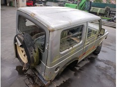 suzuki samurai (sj) del año 1986 2