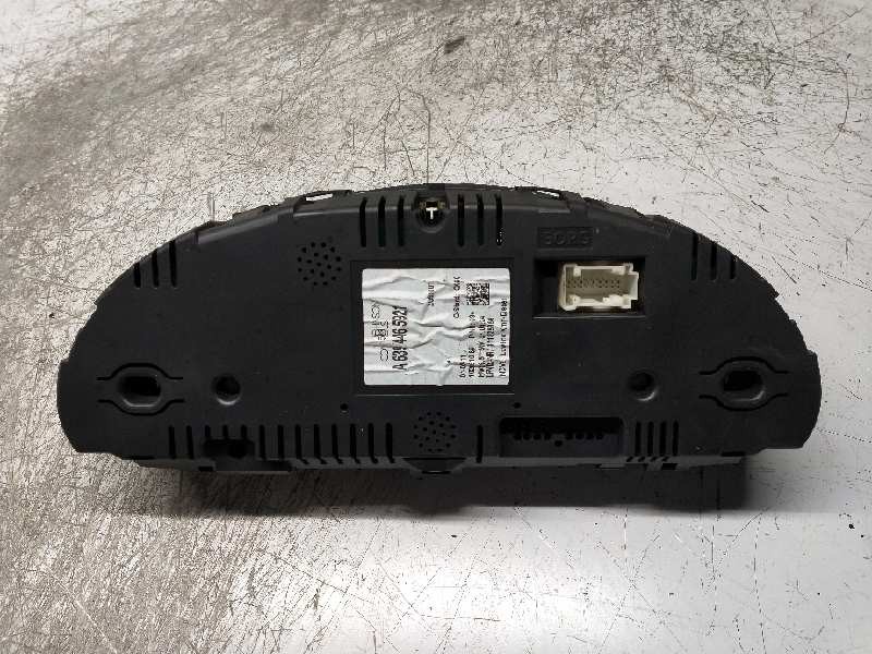 Recambio de cuadro instrumentos para mercedes vito kombi (639) 2.1 cdi cat referencia OEM IAM A6394465921 102681065 