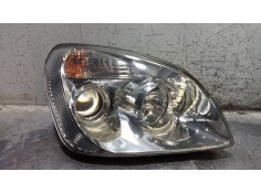 Recambio de faro derecho para kia carens (un) emotion referencia OEM IAM   