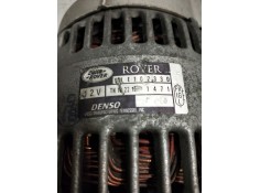 Recambio de alternador para mg rover mg zs zs 180 referencia OEM IAM 1122111471   2