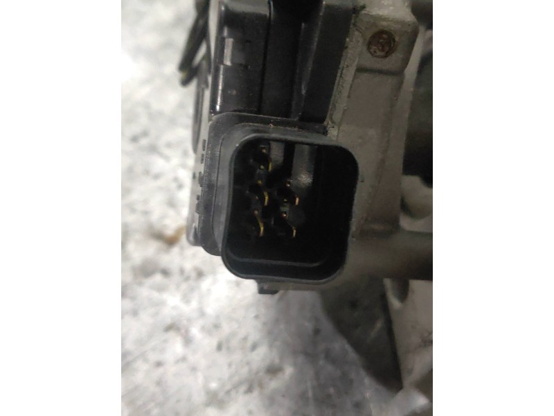 Recambio de motor limpia delantero para kia rio (yb) attract referencia OEM IAM 98110C19500 035419390 