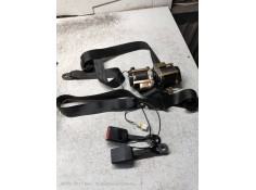 Recambio de juego cinturones delantero para fiat ulysse (179) 2.2 16v jtd cat referencia OEM IAM   5P