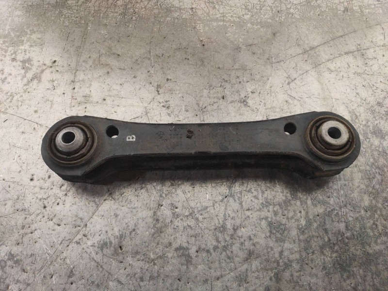 Recambio de tirante trasero izquierdo para bmw x1 (e84) xdrive 23d referencia OEM IAM 678223702 678223802 