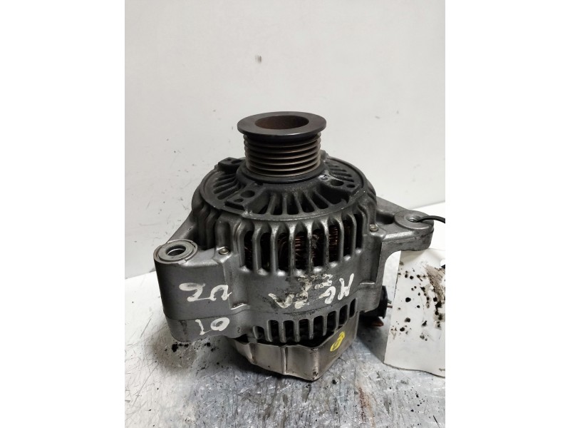 Recambio de alternador para mg rover mg zs zs 180 referencia OEM IAM 1122111471  
