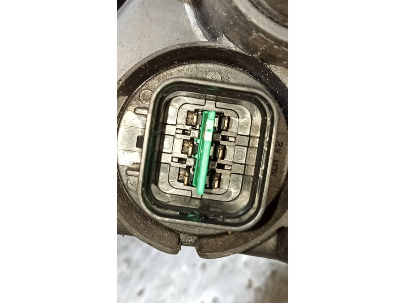 Recambio de faro derecho para kia carens (un) emotion referencia OEM IAM   