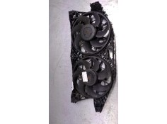 Recambio de electroventilador para mercedes vito kombi (639) 2.1 cdi cat referencia OEM IAM P0214004 2217978 