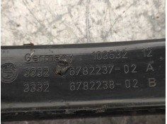 Recambio de tirante trasero izquierdo para bmw x1 (e84) xdrive 23d referencia OEM IAM 678223702 678223802  2