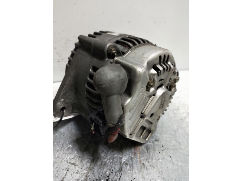 Recambio de alternador para mg rover mg zs zs 180 referencia OEM IAM 1122111471  