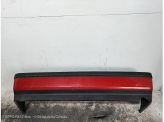 Recambio de paragolpes trasero para alfa romeo 33 berlina 1.4 ie referencia OEM IAM   