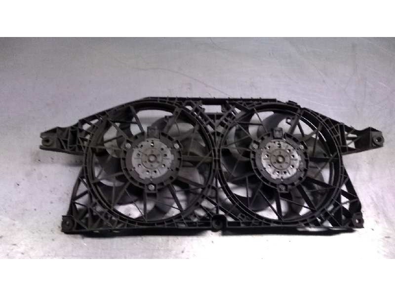Recambio de electroventilador para mercedes vito kombi (639) 2.1 cdi cat referencia OEM IAM P0214004 2217978 