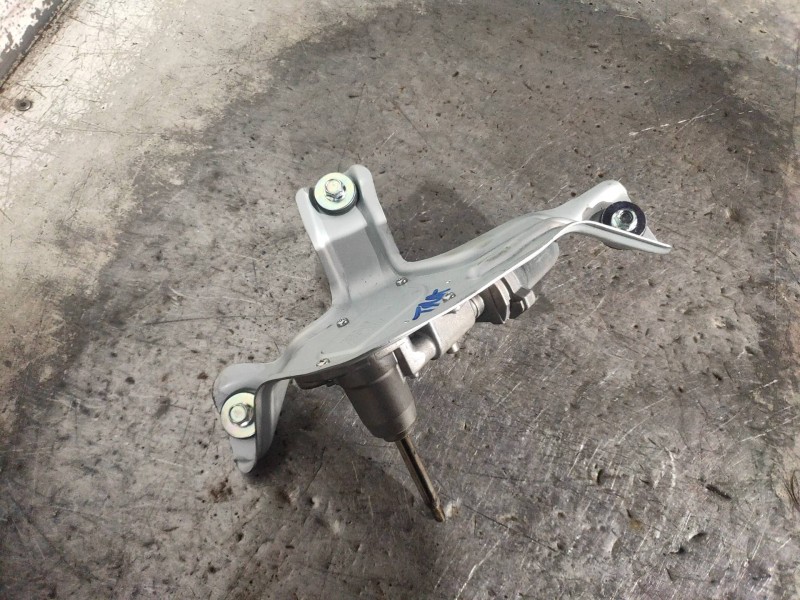 Recambio de motor limpia trasero para kia rio (yb) attract referencia OEM IAM 035111900 98700H8000 