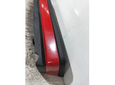 Recambio de paragolpes trasero para alfa romeo 33 berlina 1.4 ie referencia OEM IAM    2