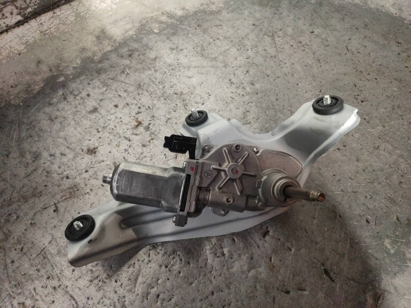 Recambio de motor limpia trasero para kia rio (yb) attract referencia OEM IAM 035111900 98700H8000 