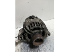 Recambio de alternador para mg rover mg zr 105 referencia OEM IAM 0124225011  