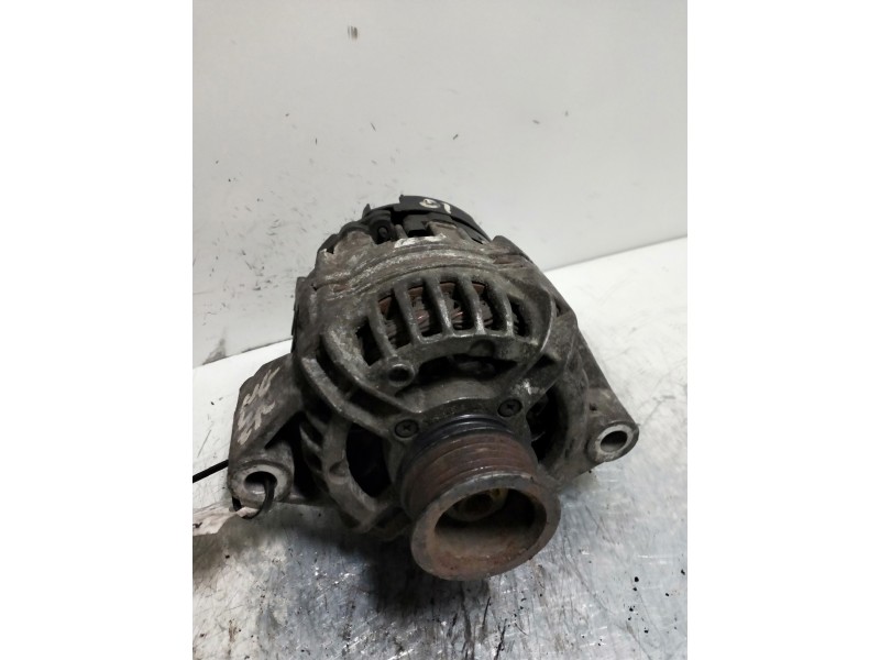 Recambio de alternador para mg rover mg zr 105 referencia OEM IAM 0124225011  