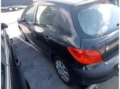 peugeot 307 berlina (s2) del año 2006 2