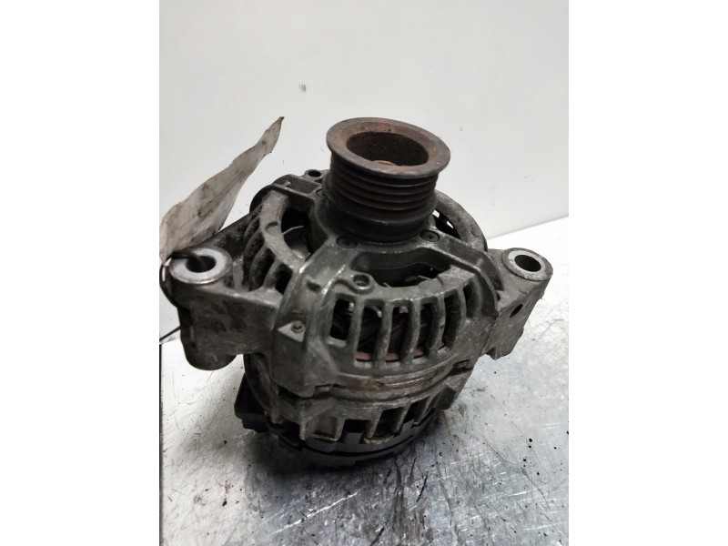 Recambio de alternador para mg rover mg zr 105 referencia OEM IAM 0124225011  