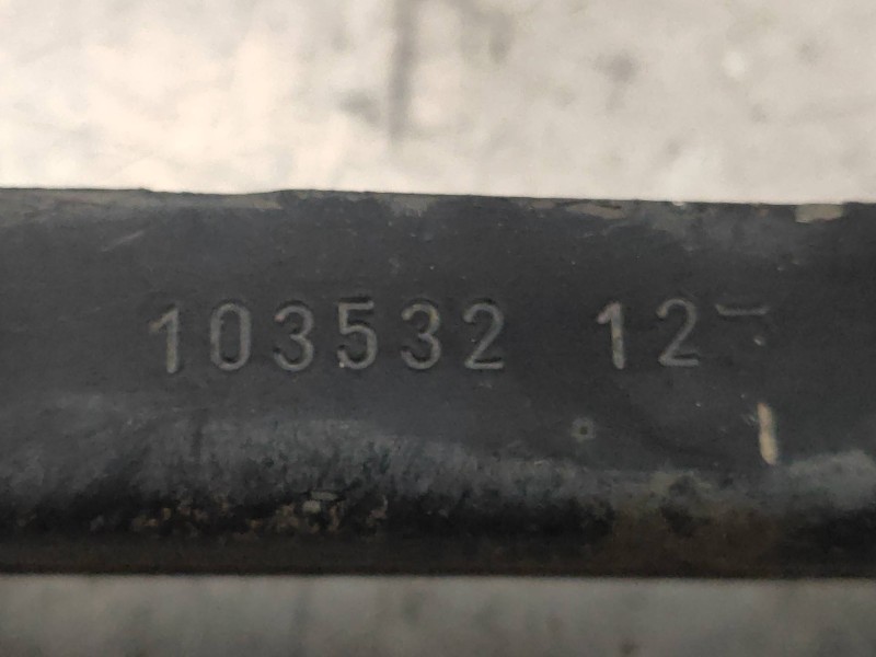 Recambio de tirante trasero derecho para bmw x1 (e84) xdrive 23d referencia OEM IAM 10353212  