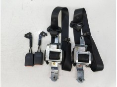 Recambio de juego cinturones delantero para suzuki wagon r+ rb (mm) 1.3 16v cat referencia OEM IAM   5P